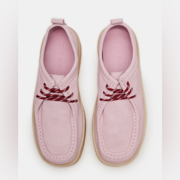 Steve Madden Wayland Shoes - Picture 2 of 7